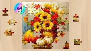 Jigsaw Puzzles For Adults
