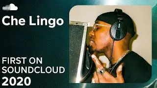 First on SoundCloud: Che Lingo