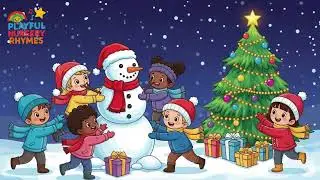 We Wish You A Merry Christmas