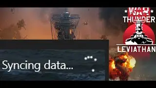Fix War Thunder Stuck On Syncing Data/We Can't Sync Your Data With The Cloud Right Now PC(Game Pass)