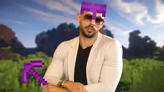 If Andrew Tate Plays Minecraft 3
