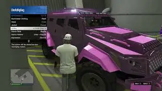 GTA Shellz Big Bag Crushing with the Homies (Part 7/13) #gta #gtao #gtarp