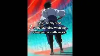 Math Is TOO EASY #funny #tiktok