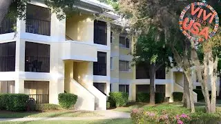 Silver Lake Resort | Orlando (FL), United States | Hotel Review 🌟