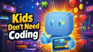 Kids Don&rsquo;t Need to Learn Coding Anymore &mdash; They Need AI Literacy