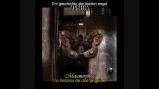 Zeritas - Hand in Hand (Sub. Alem&aacute;n - espa&ntilde;ol)