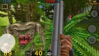 ⚠️SERIOS SAM for ANDROID⚠️ (m-rated/native Android game /FPS )