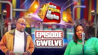 The Price Is Right - New Year, New Wins | TPIR Nigeria | Season 1 | Episode 12 