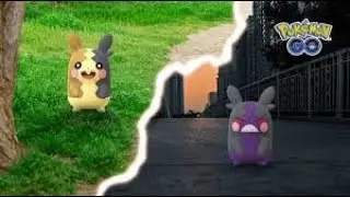 Morpeko Costume Research
