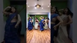 ehinic dance beautys
