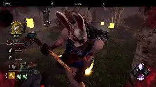 DeadByDaylight is spaghetti code