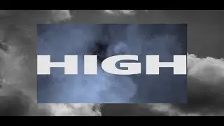 Deepanshu Ruhela - High [Explicit] (Music Video) Ft. Shipra Gautam & Dreaming Process