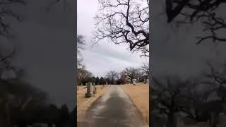 The Real Story Of The Grave of 