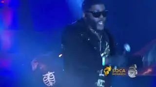 swappi - jumbie head | 2nd PLACE GROOVY SOCA MONARCH 2020 [02&bull;21&bull;2020]