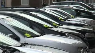 TVEllef: Toename Auto Inbraken in Roermond