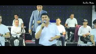 Охунжон Мадалиев Шогирди Гайратжон Кодиров