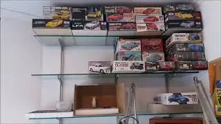 Show Me Your Stash