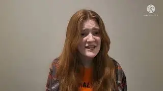 Annabeth Chase audition