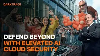 Defend Beyond&trade; with Elevated AI Cloud Security