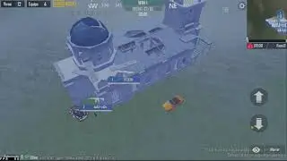 MDM TREINO  | CONQUEST PLAYERS  #PUBGMOBILE #GRIFFOS #B006
