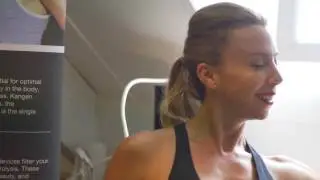 Natalie Goddard