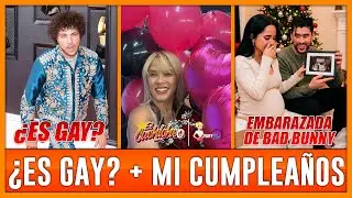 ESCÁNDALOS + LA SORPRESA QUE PARALIZÓ EL PROGRAMA ¡EMOCIONANTE!
