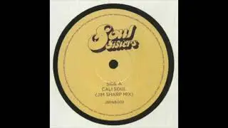 Cali Soul (Jim Sharp Mix)