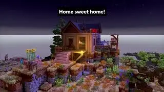 Voxile: Build your own base in survival!
