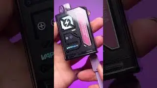 vapengin pluto -lychee sakura ice cream