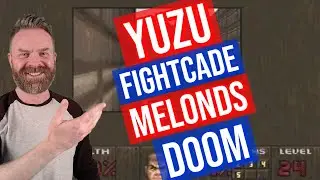 The worst DOOM port ever, Nintendo Switch and more!