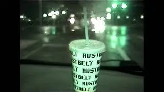 RUSTBELT 