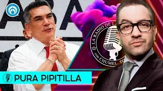 Ya están listos los repelentes aspirantes pa’ diputados 2024