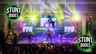 StuntDudes Live Event Promo Video