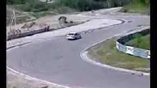 Driftas 1 Kaune