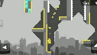 Mad Dex Level 23 - Gold medal