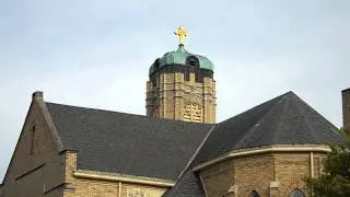 St. Rose of Lima Roman Catholic Church, Church Bells