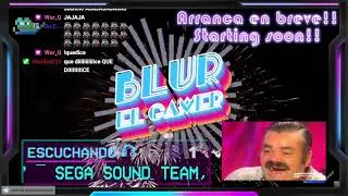 &Uacute;LTIMO STREAM DE 2022: Recap&iacute;tulando un a&ntilde;o entero de directos y emociones! [29/12/22]