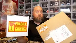 Opening a $200 ToyUSA HIGH ROLLER Funko Pop Mystery Box & CANADA Package!