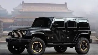 Protect your Jeep or Convertible! 2014 Jeep Wrangler Viper 5706V Alarm Start