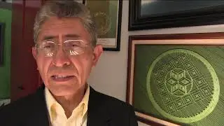 Mexico: Oleada Ovni en 1965