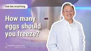 Thinking About Egg Freezing? What You Must Know Before Starting
