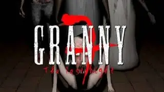 Granny Legacy LIVE 🔴 | Trapped With Granny Again!