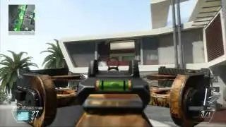 COD Black ops 2[21-1]Ballesta-VectorK10-ARMYINTENSO
