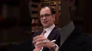 100 Mio Euro waschen? Die Sache mit der Geldw&auml;sche... #geld #money #cash #euro