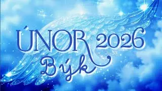 💙ÚNOR 2026💙BÝK 
