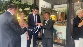 Şule&Tayfun Nişan
