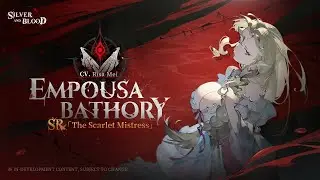 Vassal PV | Scarlet Mistress - Empousa Bathory