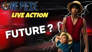One Piece Live Action Future Explained What Netflix Plans Next For Crew Adventures/RDR EDITZ