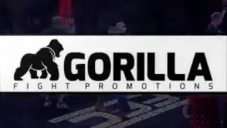 FFC 2  Jacob James vs Carlos Arriola