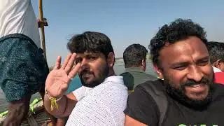 Trip to Mantralayam-Part 1 | Kannada| WarriorsArun